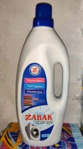 Zabak Detergent Liquid