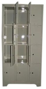 deposit locker