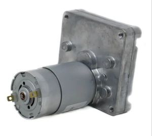 DC Motor