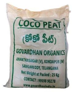 Cocopeat