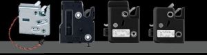 Mechatronic Latches