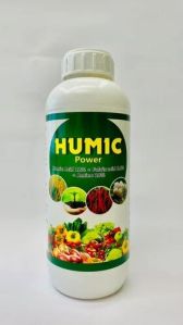 humic acid liquid