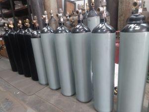 Gas Cylinder