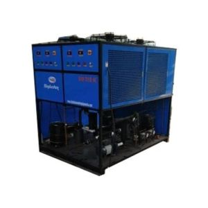 Mild Steel Water Chiller