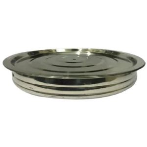 Stainless Steel Urli Bowl