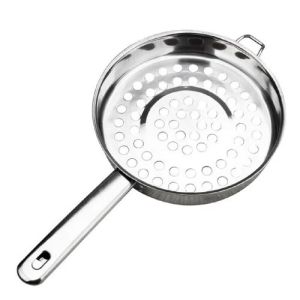 Steel Noodle Strainer