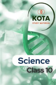 Class 10 Science Book