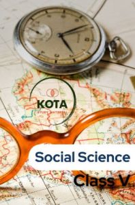 Class 5 Social Science Book