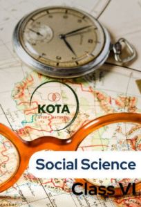 Class 6 Social Science Book