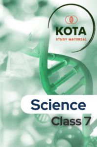 Class 7 Science Book