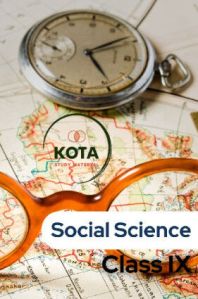 Class 9 Social Science Book