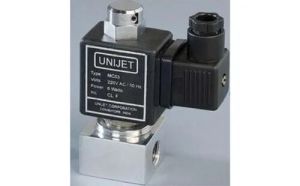 Solenoid Valve