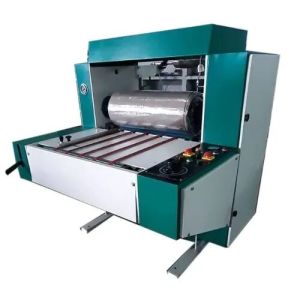 Automatic Film Lamination Machine