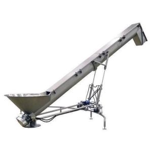 Vertical Screw Conveyor