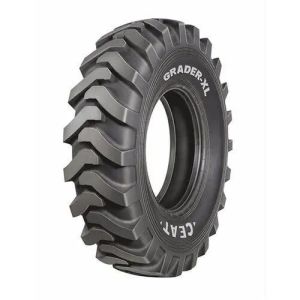 Hydra Crane Tyre