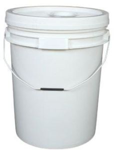 20 ltr bucket