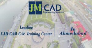 JM Cad Engineering Solutions