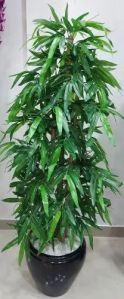 Fiberglass Bamboo Plant