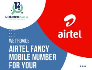 mobile number