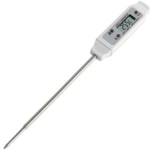 Digital Thermometer