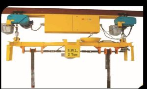 chassis inversion equipment