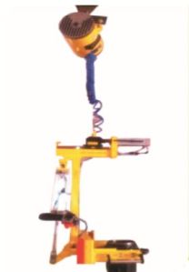 Hub Assembly Manipulators