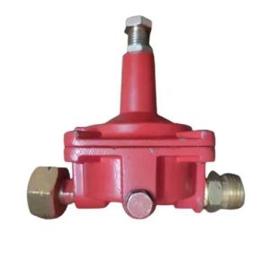 Mild Steel Gas Regulator