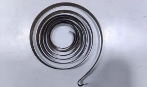 Industrial Spiral Springs