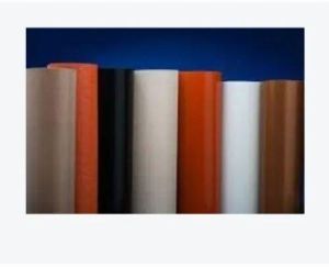 Silicone Coated Fiberglass Fabric