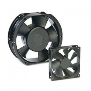 Electric Ac Fan