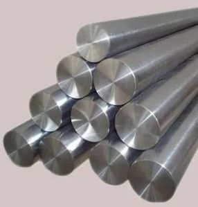 Nickel Alloy Bars