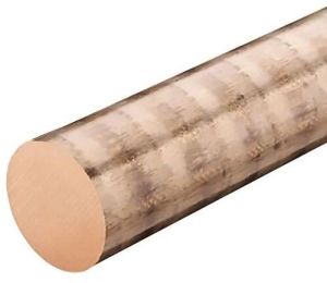 Phosphor Bronze Rod