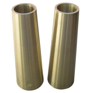 Tin Bronze Alloy Pipe