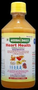 Herbal Daily Heart Health