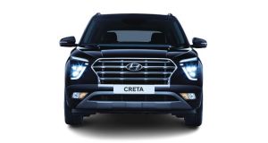 Creta Car On Rent