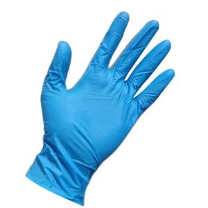 Nitrile Gloves