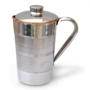 Copper Jug