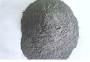 Fly Ash Powder