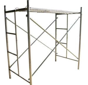 Tabular Scaffolding Systems