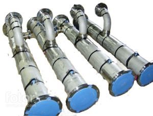 industrial piping services