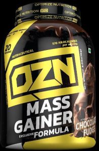 Optimize Nutrition Weight Gainer