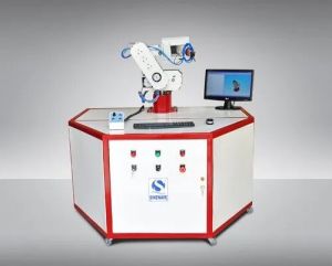 educational robot