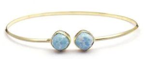 Adjustable Bangle Bracelet