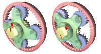 Planetary Gearbox