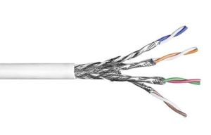 Cat 7 cable