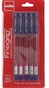 Cello Finegrip Ball Pen