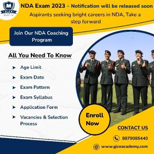 Civil Service Coaching