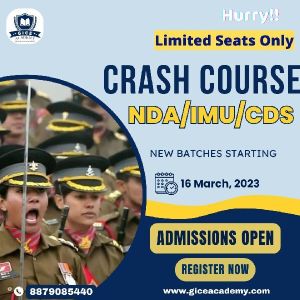 NDA Coaching Classes