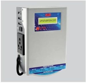 Solar Mppt Charger