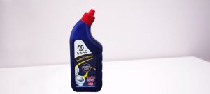 Toilet Cleaner 500 ml